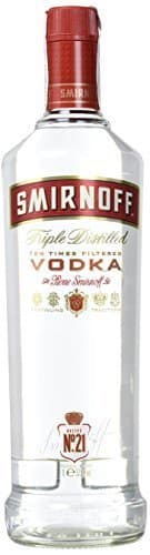 Producto Smirnoff Red