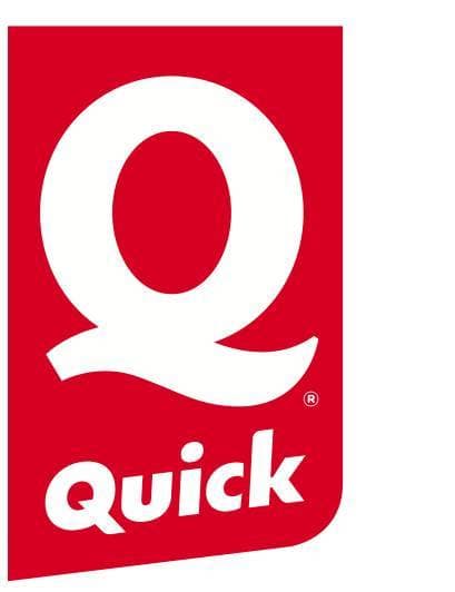 Restaurantes Quick