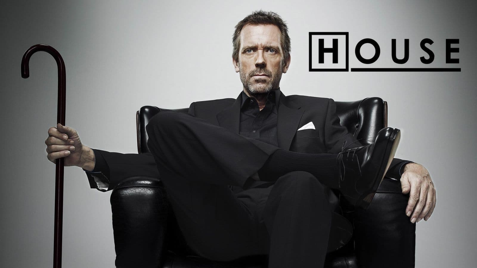 Serie Dr. House