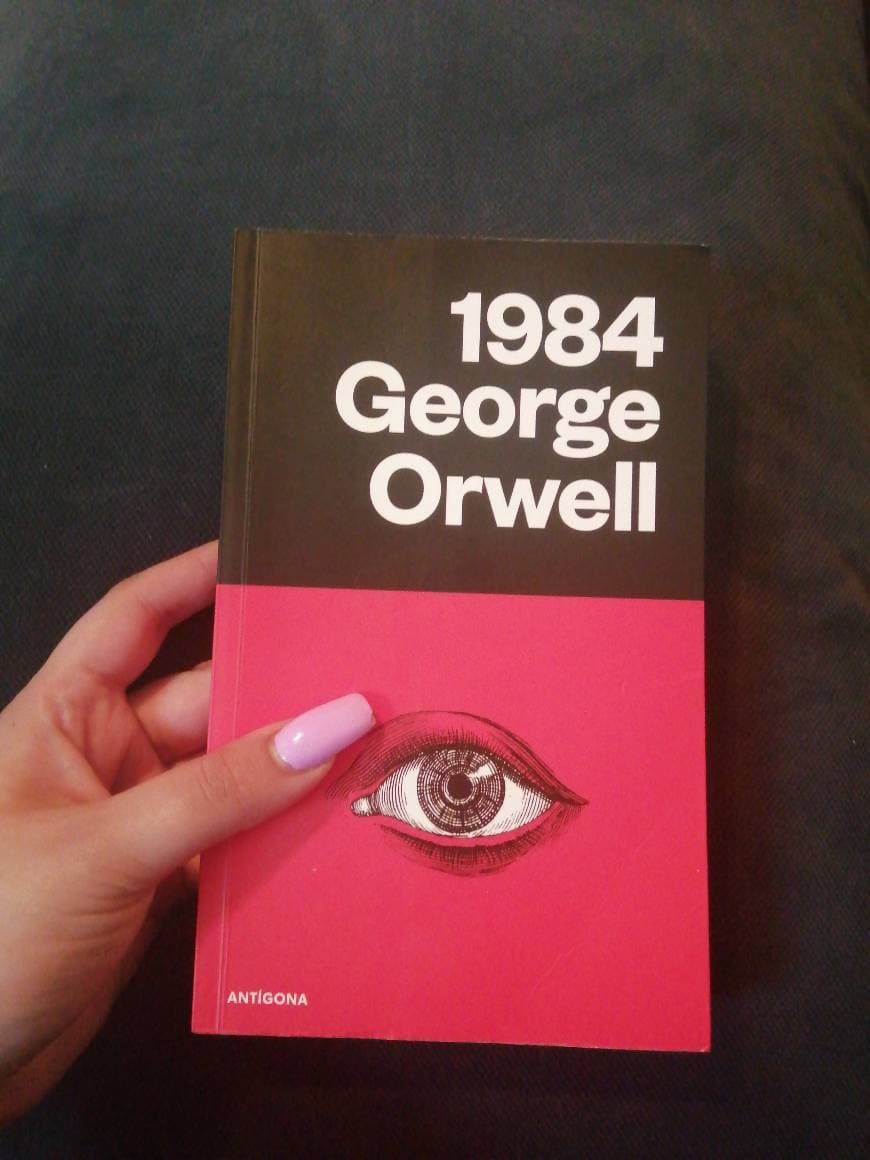 Book 1984