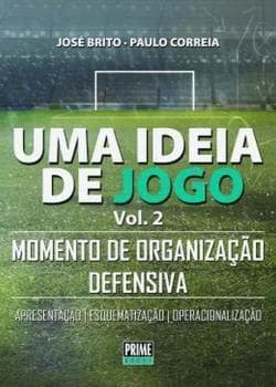 Book Uma Ideia De Jogo Vol.2