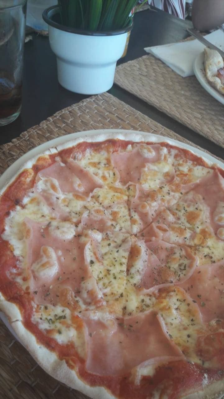 Restaurants Presto Pizza Matosinhos