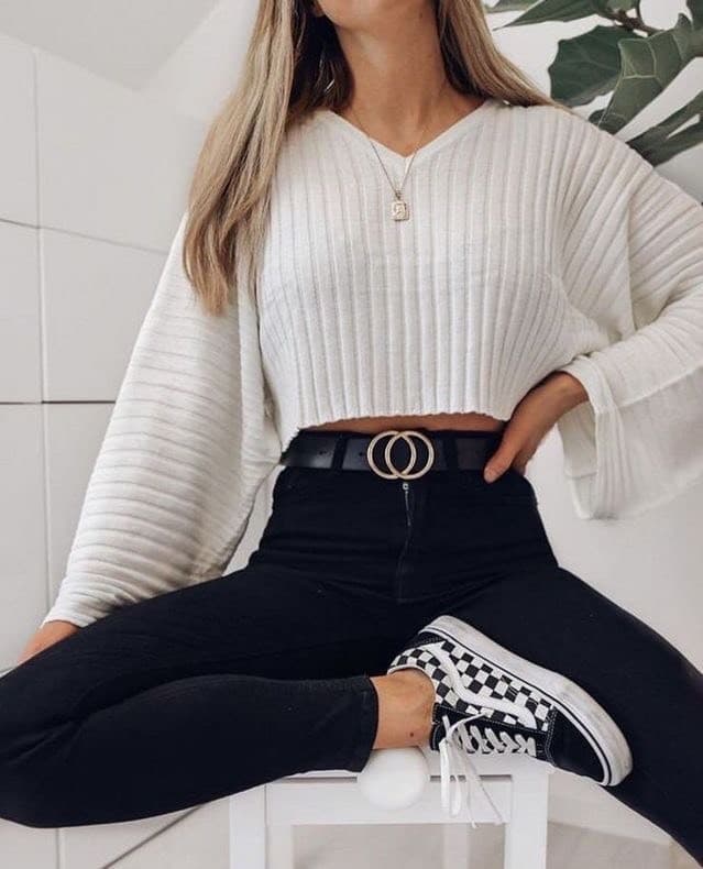 Fashion outfit