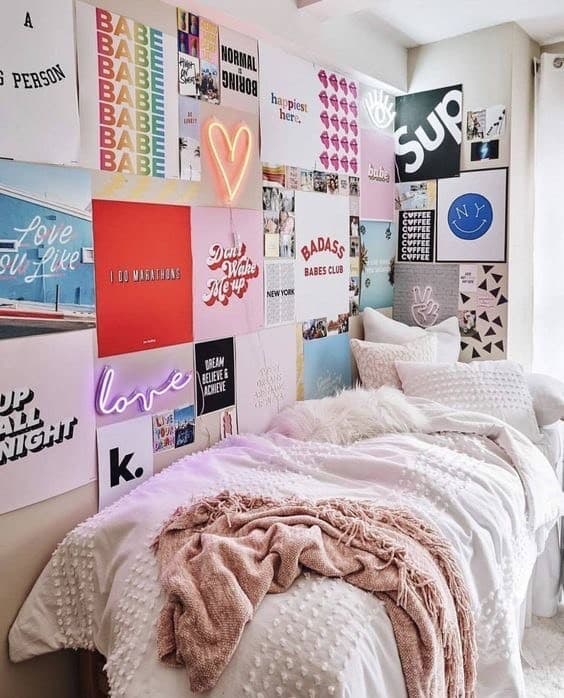 Fashion quarto vsco girl