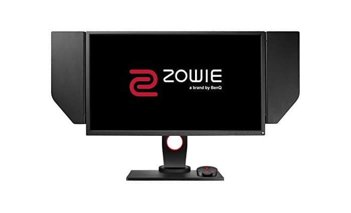 Electrónica BenQ ZOWIE XL2540