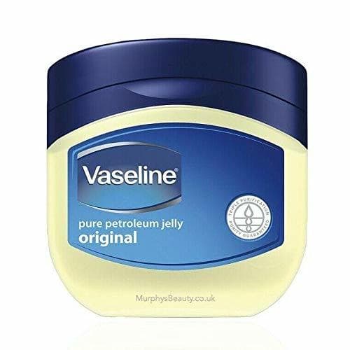 Producto Vaselina original Vaseline