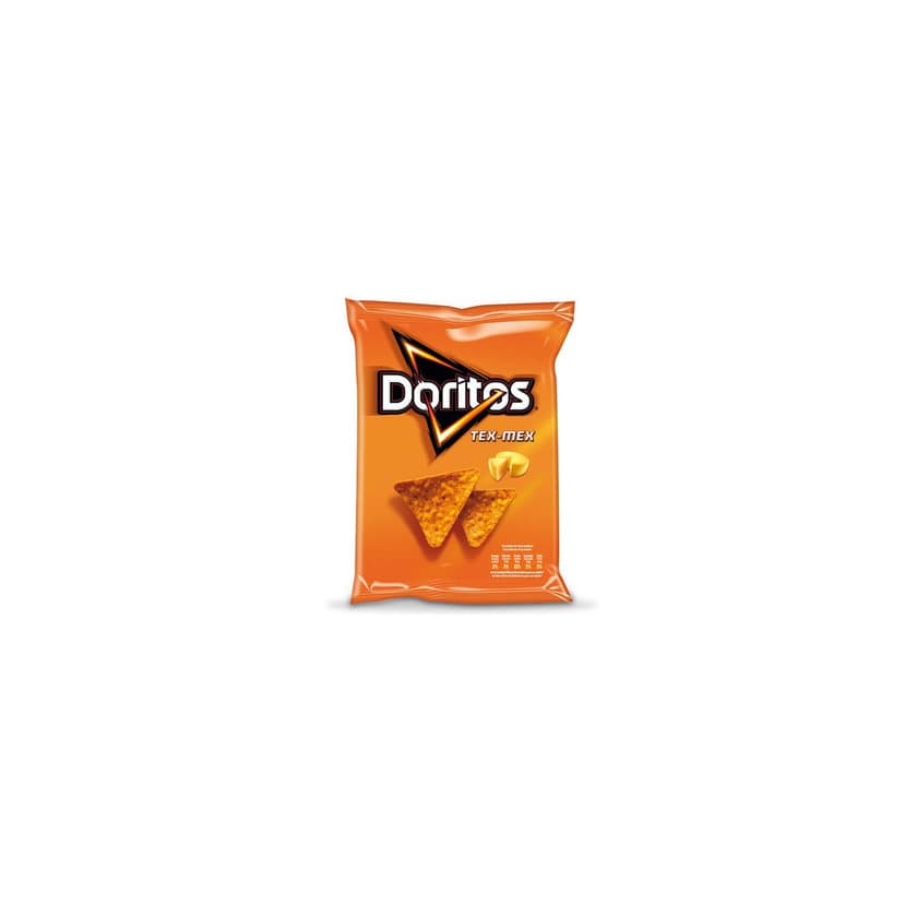 Product Doritos Tex Mex - Sabor a Queso