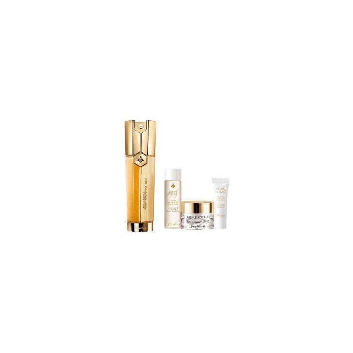 Product Kit Guerlain Double Sérum Abeille Royale