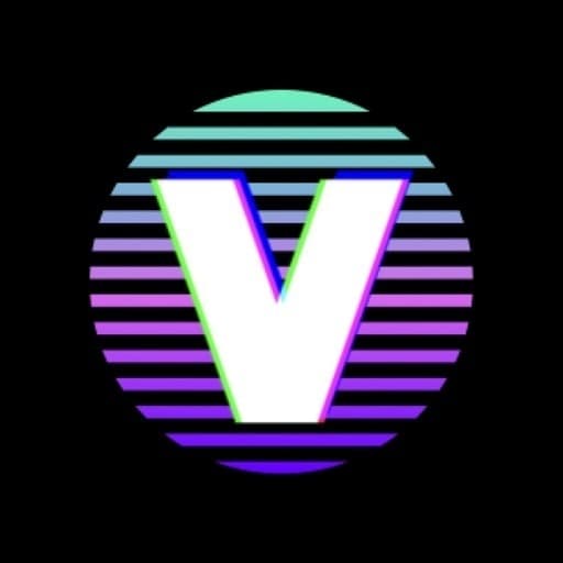 App Vinkle-Music Video Maker