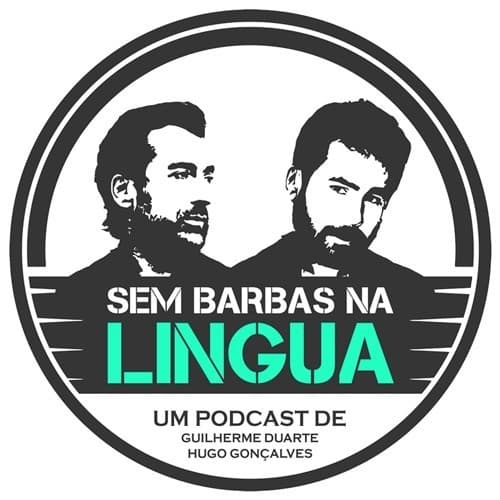 Moda Sem Barbas na Língua 