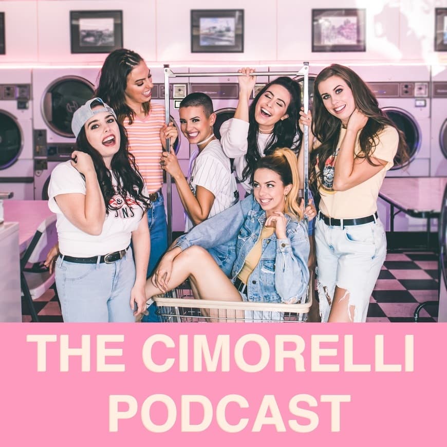 Moda The Cimorelli Podcast