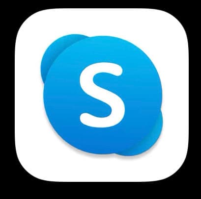 App Skype 