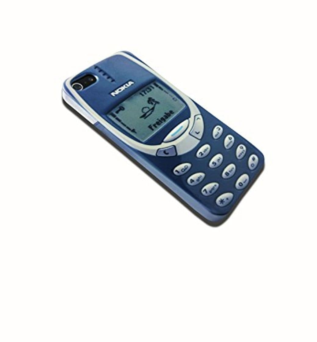 Product Retro Nokia 3310 iPhone 4 4S, iPhone 5