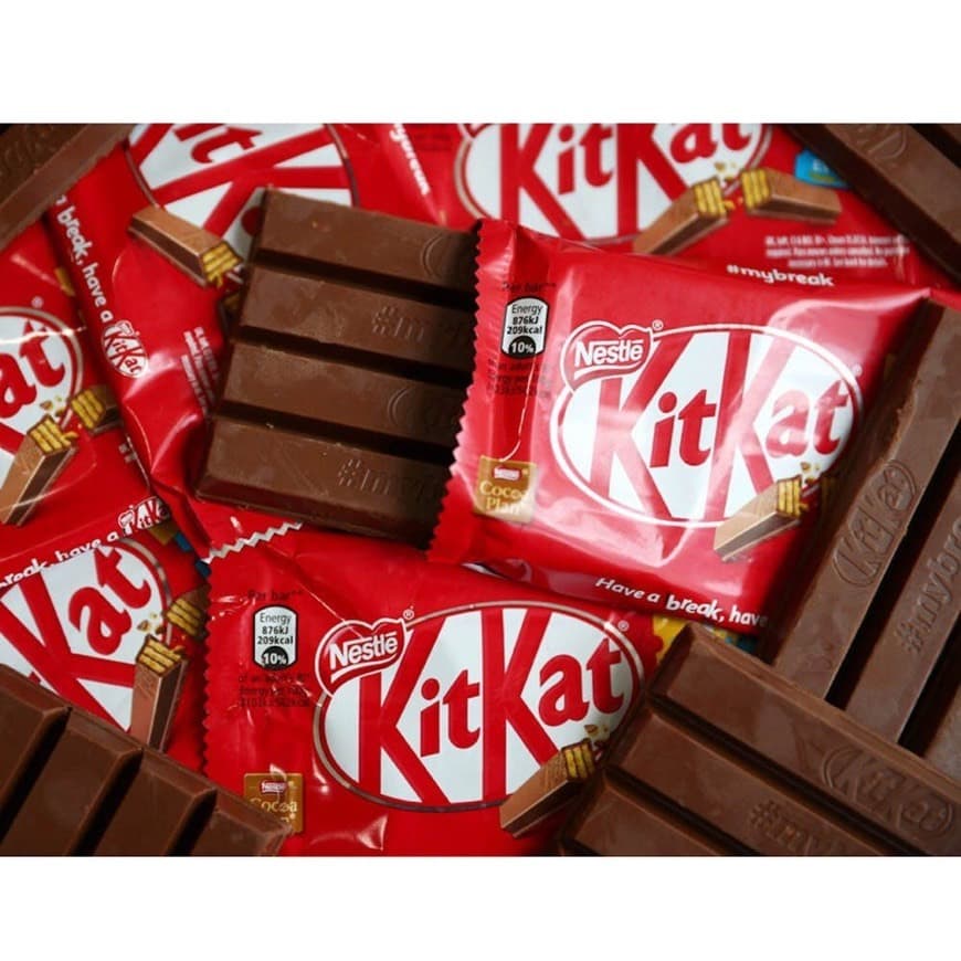 Fashion Kit Kat