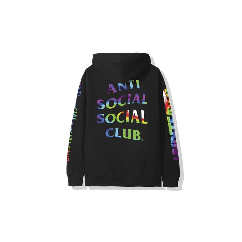 Product Anti social social club