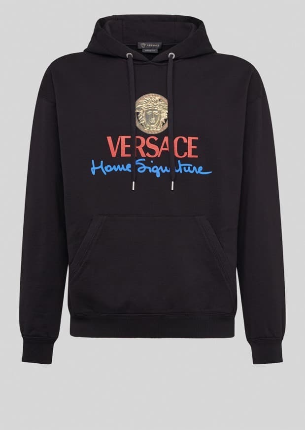 Product Versace hoodie 