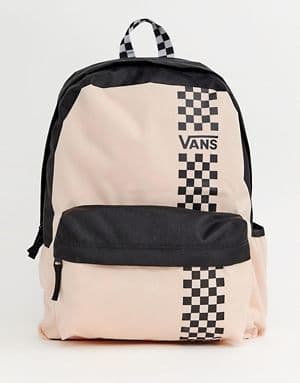 Fashion VANS Good Sport Realm Mochila