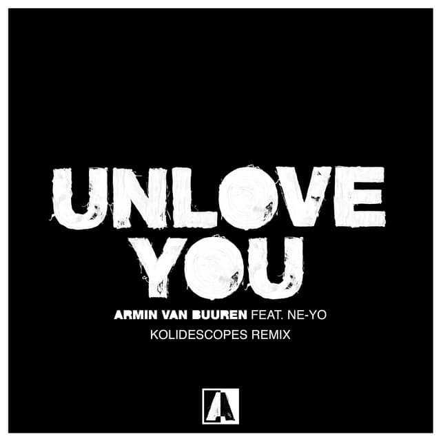 Canción Unlove You