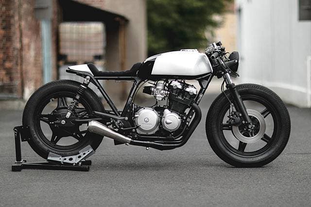 Moda CB750