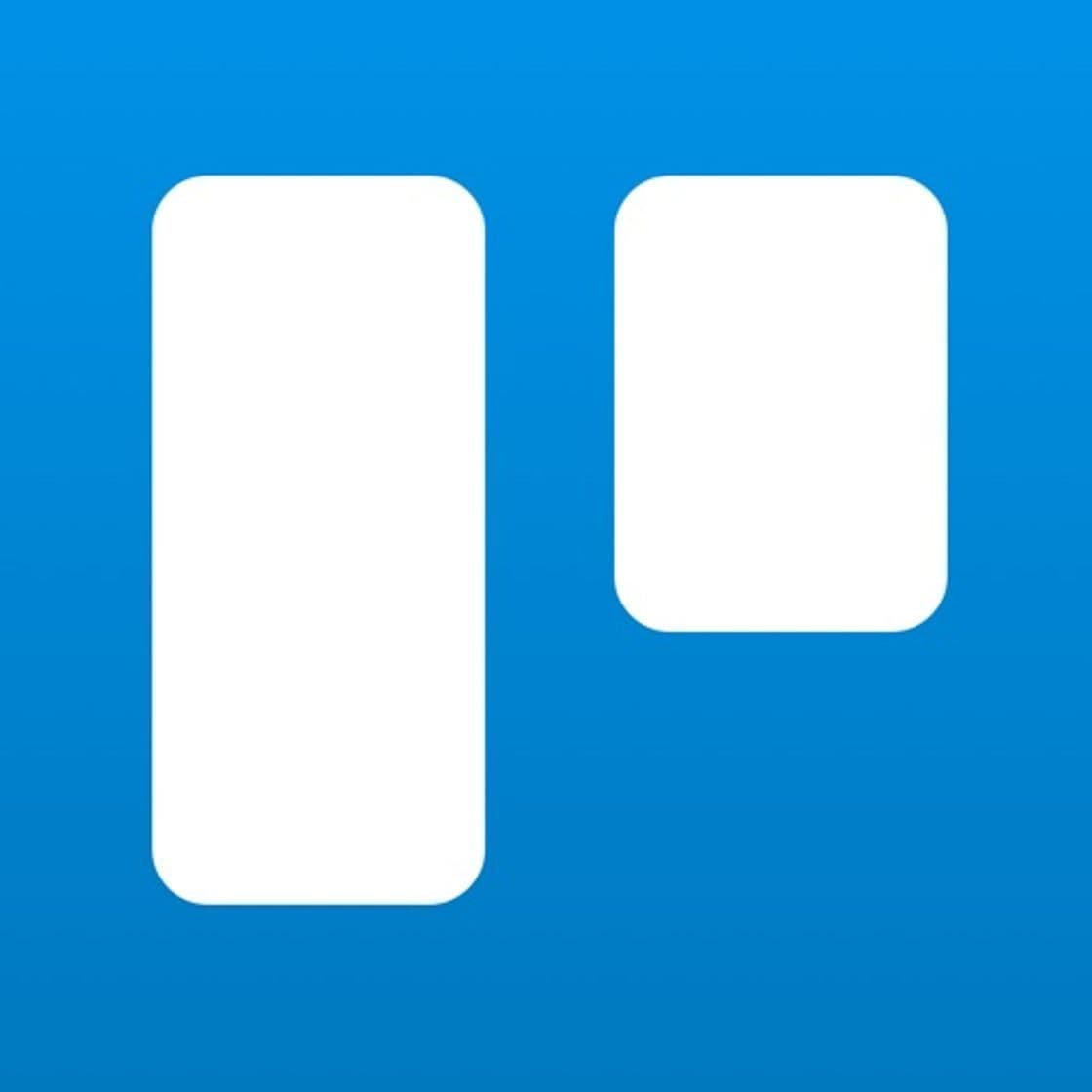 App Trello: organize anything!