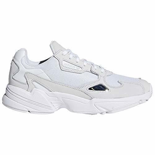 Moda adidas Falcon W, Zapatillas para Mujer, Multicolor