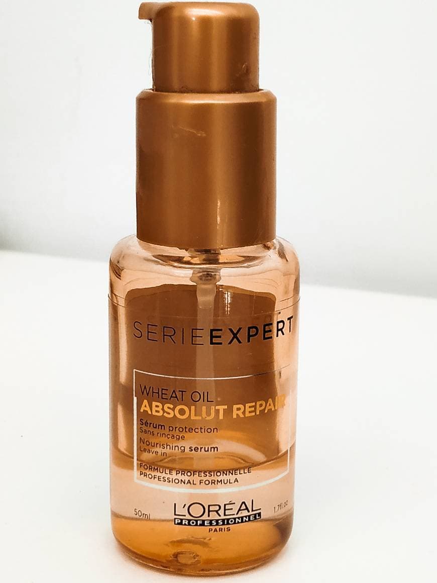 Moda Sérum Serie Expert - Absolut Repaier L'Oréal