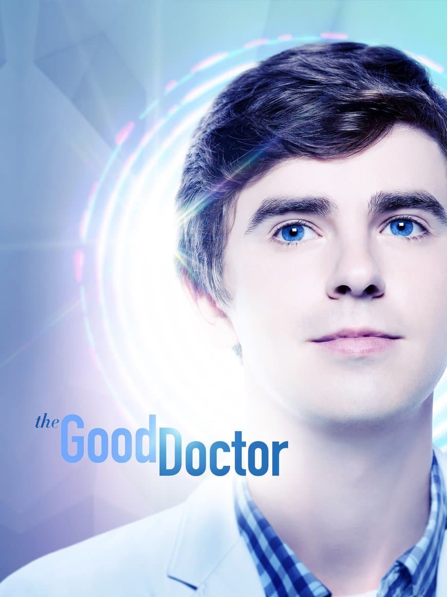 Serie The Good Doctor