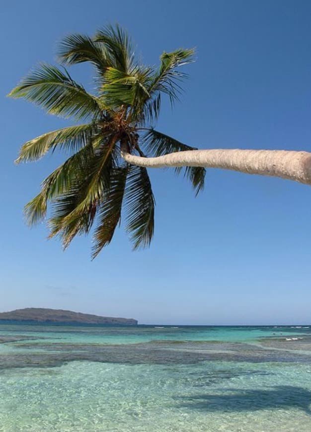 Lugar República Dominicana