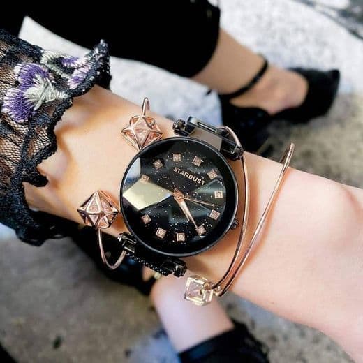 Fashion Stardust Watch