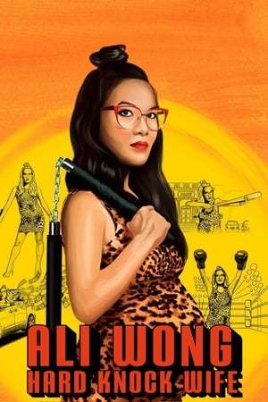 Película Ali Wong: Hard Knock Wife