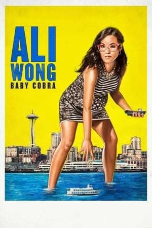 Película Ali Wong: Baby Cobra