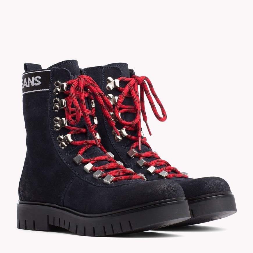 Producto Lace-up hiking boots