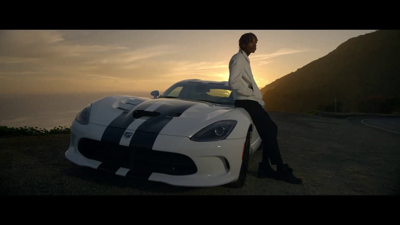 Canción Wiz Khalifa - See You Again 