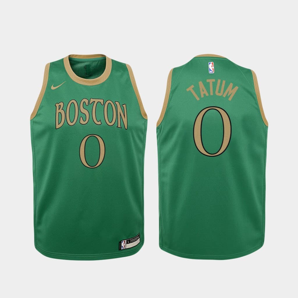 Product Jersey Tatum