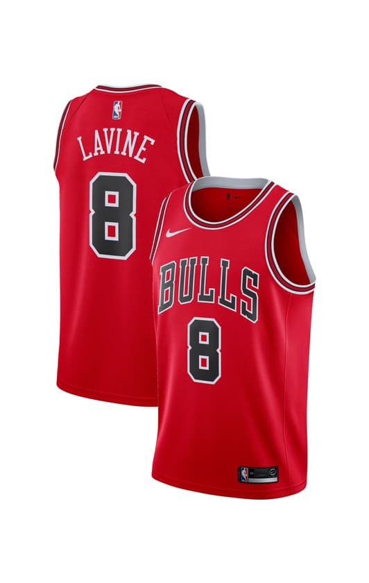 Product Jersey Lavine