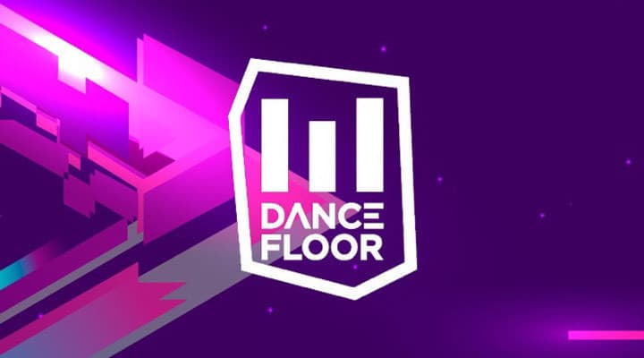 Lugar Dancefloor