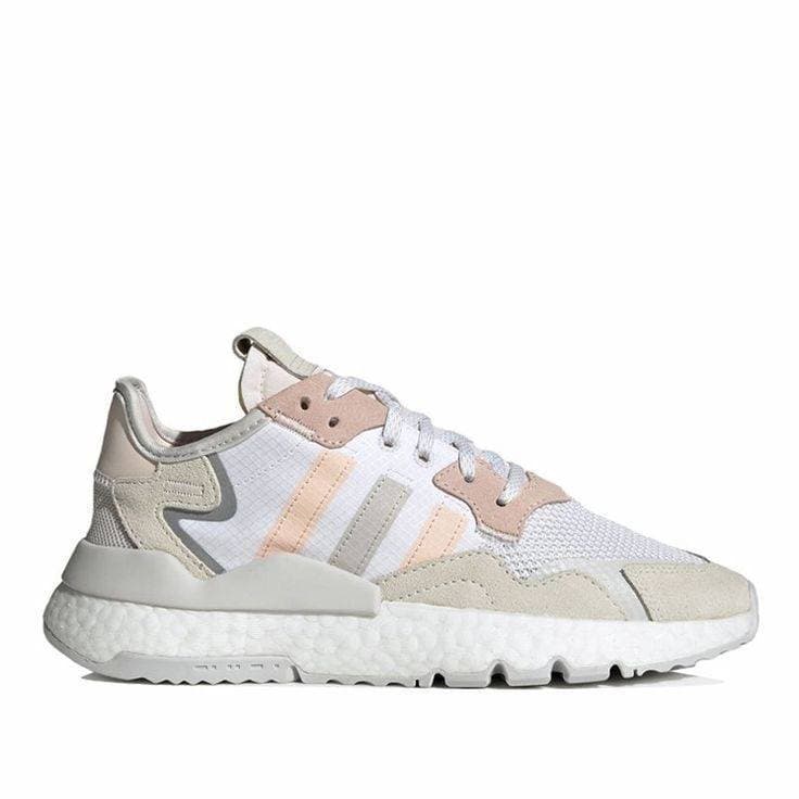 Moda Adidas Nite Jogger