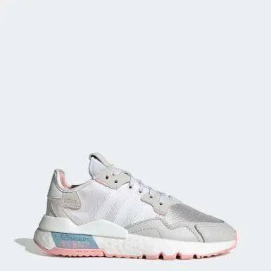 Moda ADIDAS NITE JOGGER