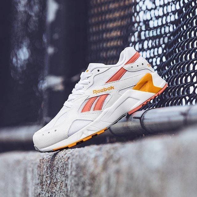 Moda Reebok Aztrek