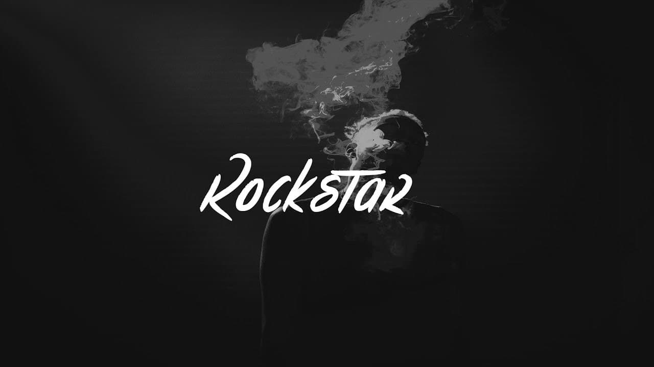 Music Post Malone - Rockstar(Remix)