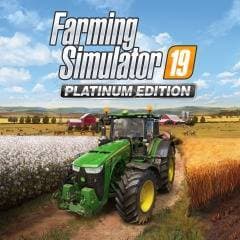 Fashion Farming Simulator 19