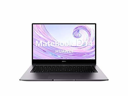 Product Huawei Matebook D 14 - Ordenador Portátil de 14" FullHD