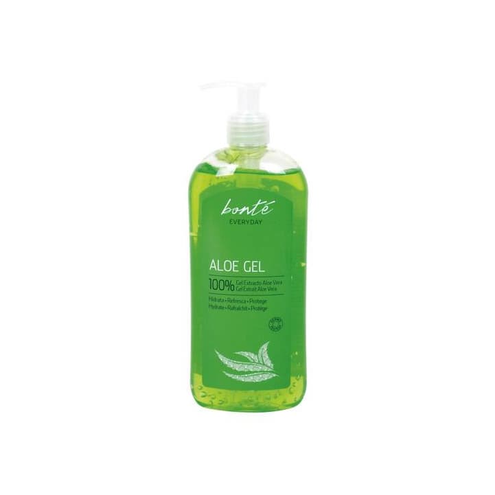 Producto Bonté Aloe Vera Gel