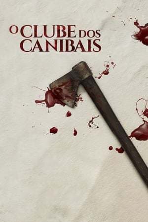 Movie The Cannibal Club