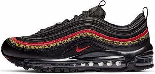 Fashion Nike Women's Air Max 97 Leather Casual Shoes