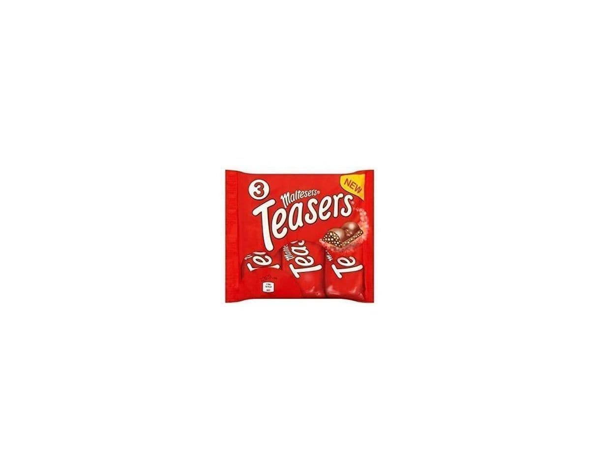 Product MALTESERS bolitas de chocolate rellenas de leche malteada bolsa 175 gr