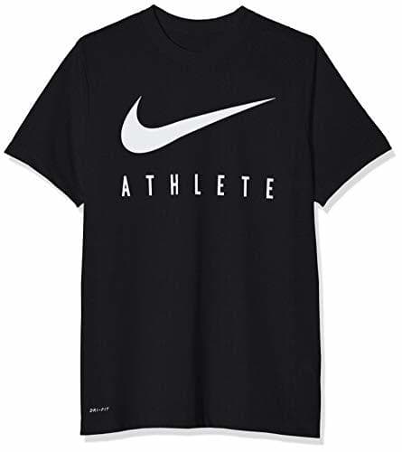 Fitness Nike M Nk Dry tee Db Athlete T-Shirt