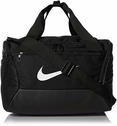 Electronic Nike Nk Brsla XS Duff-9.0 Gym Bag