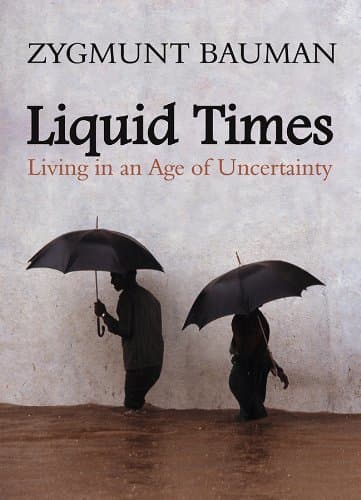 Book Liquid Times