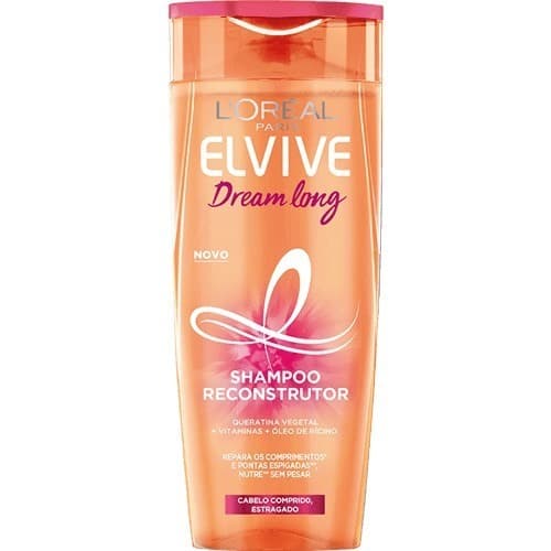 Fashion Elvive Dream Long - my second fav 